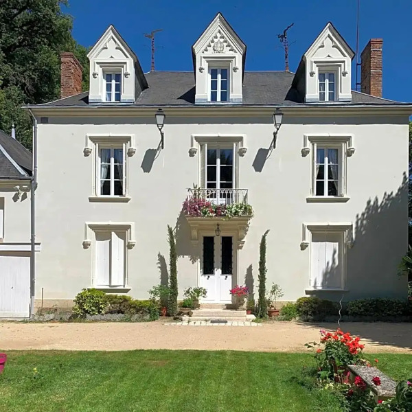 Maison Clairbois