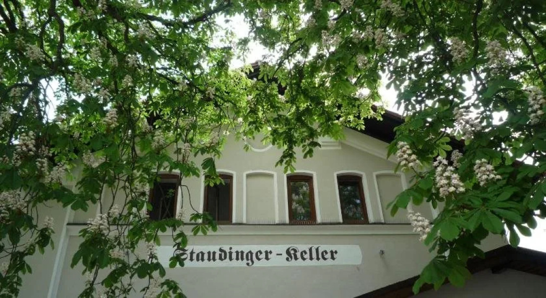 Pension Staudinger Keller
