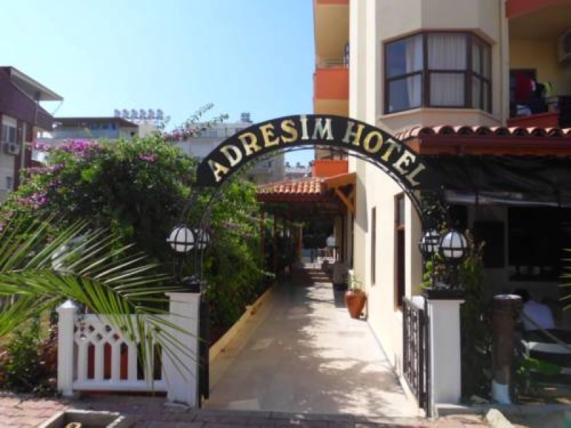 Adresim Hotel