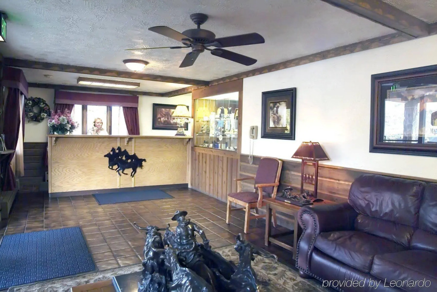 Ridgeline Hotel at Yellowstone, an Ascend Collection Hotel