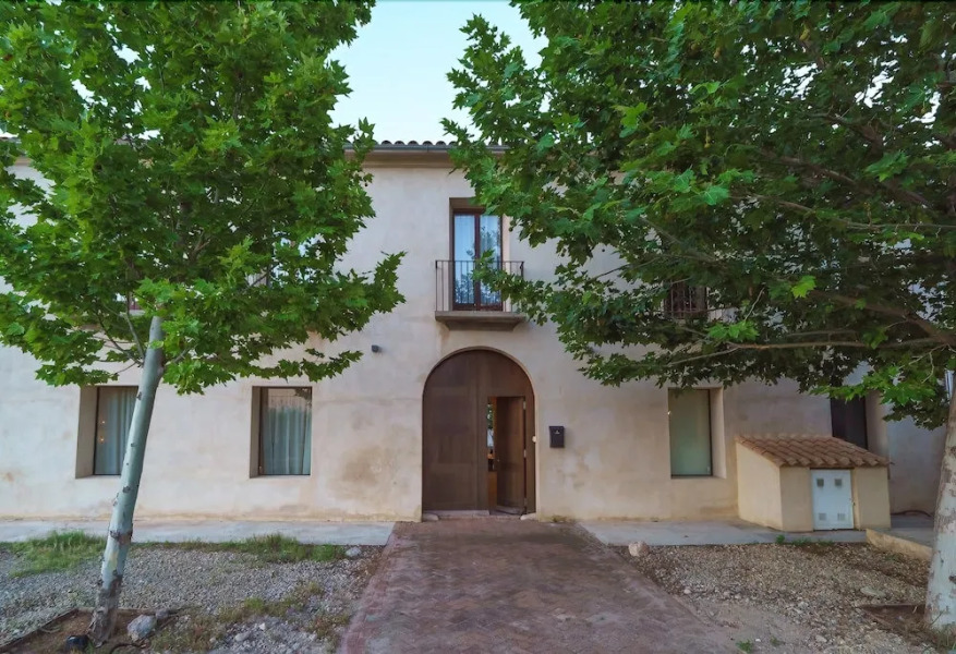 Flats Friends Alquería de Vilches