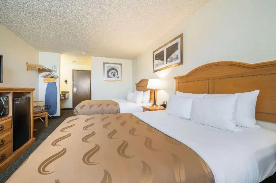 Quality Inn & Suites Silverdale