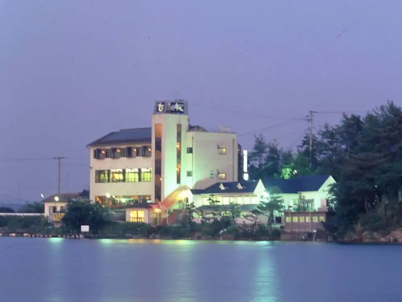 Tojoko Grand Akasaka