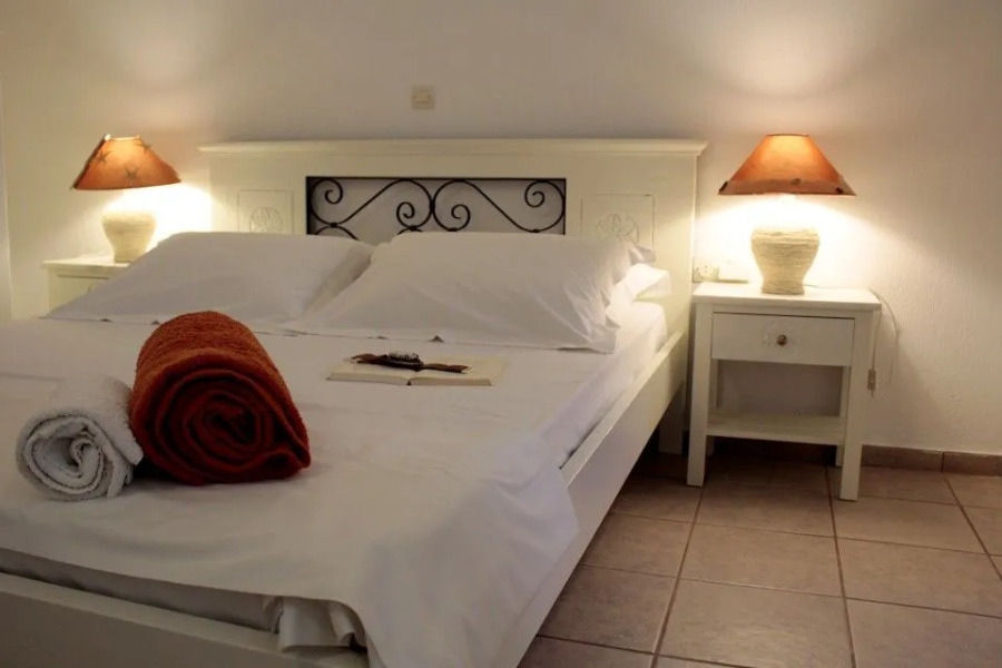 Villa Maria Boutique Apartments