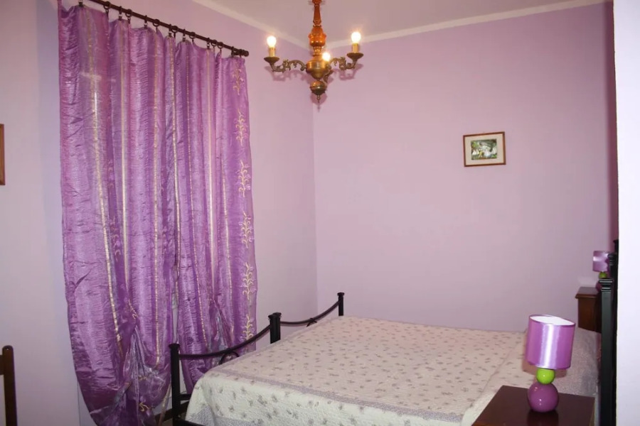 Agriturismo Verdicchio