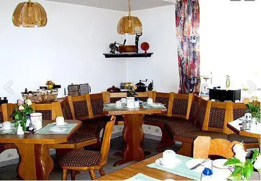 Hotel Krögers Gasthof