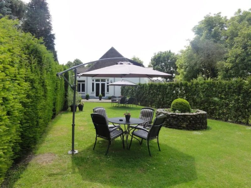 B&B Appartementen Engelenhof