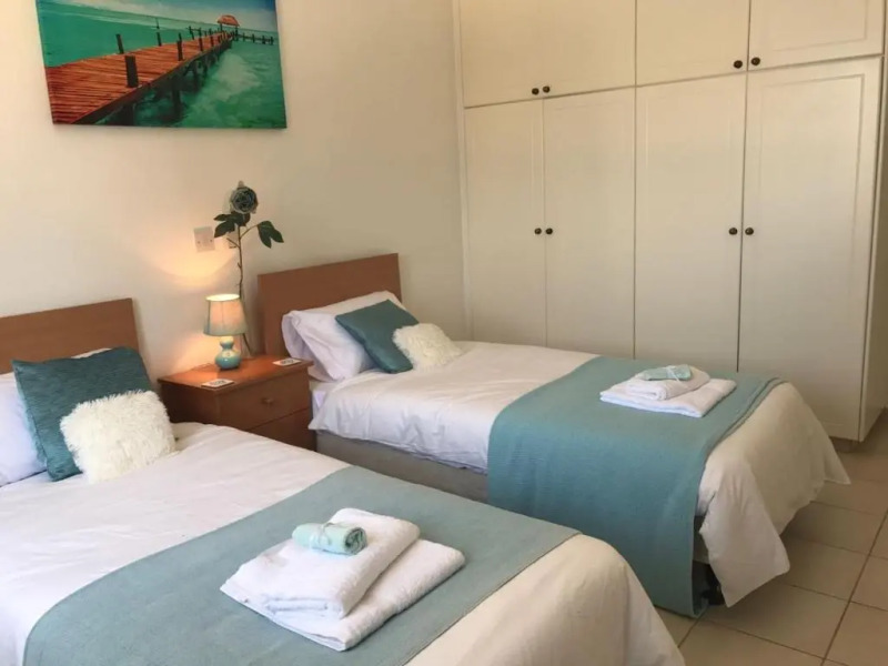 Tala Hills Sea view apartment