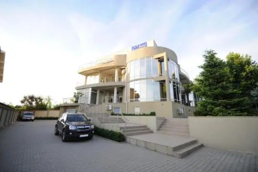 Bruxelles Guest House