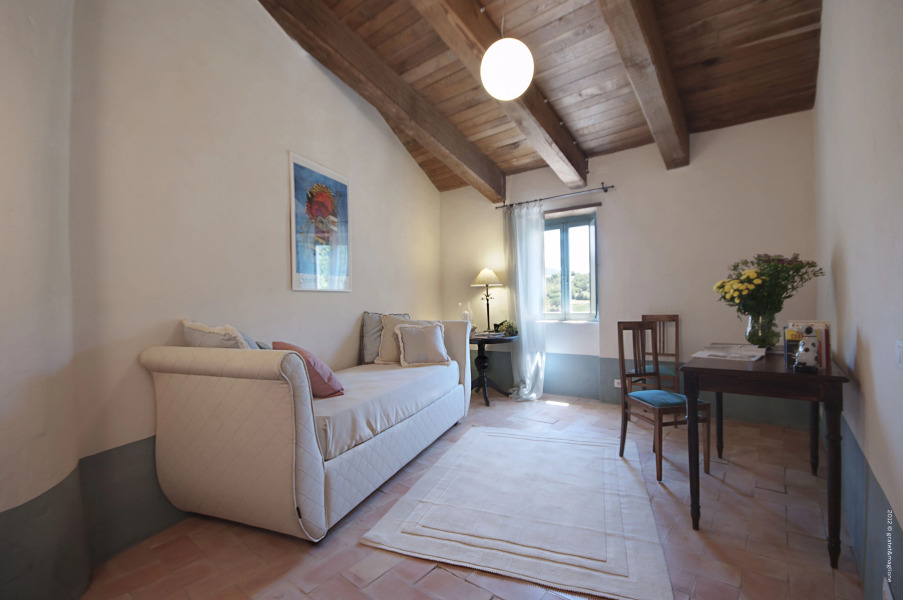 Castello di Postignano Relais