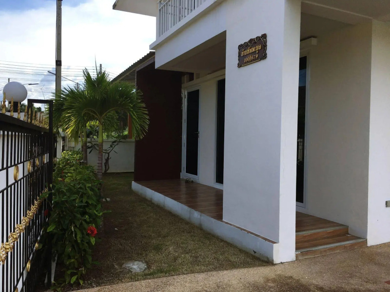 Nara Village by Kanta