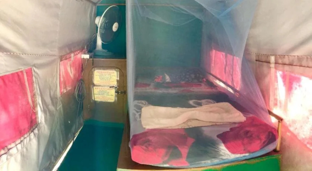 Dragon Pearl Beach Resort