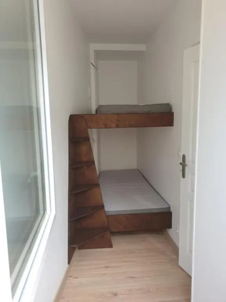 GL 18 gite à 100m de la plage