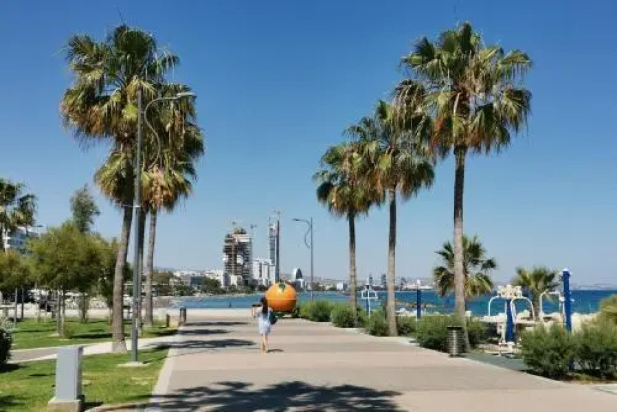 Country House 4 Stars Pareklisia