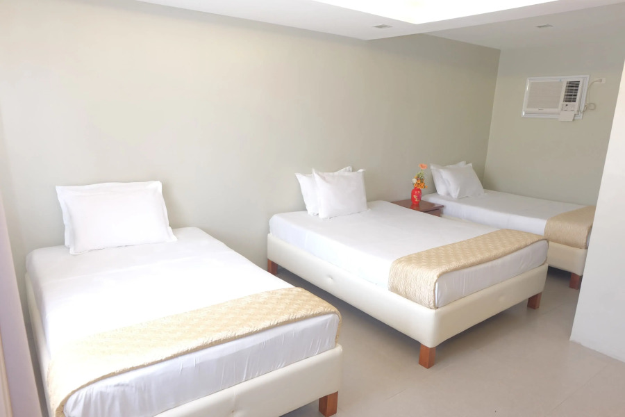 CML Beach Resort & Water Park