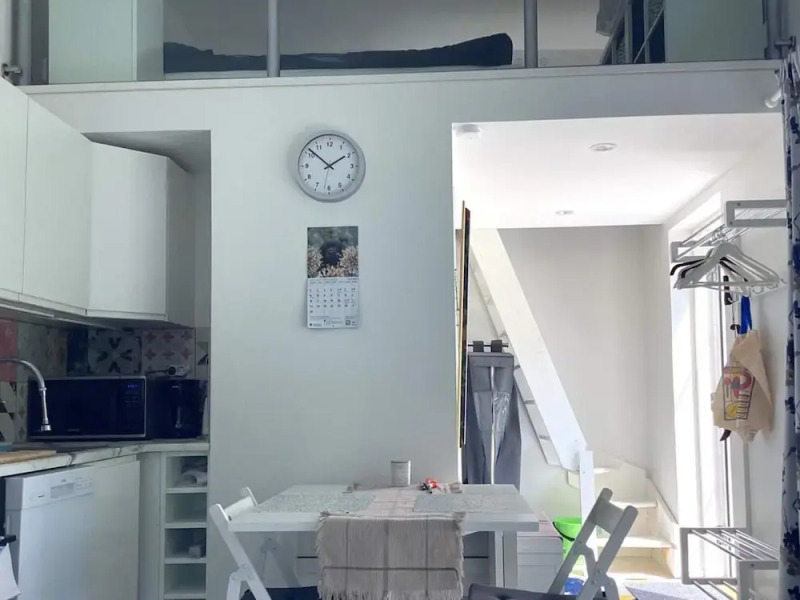 Charming Cottage Surrounded by Nature