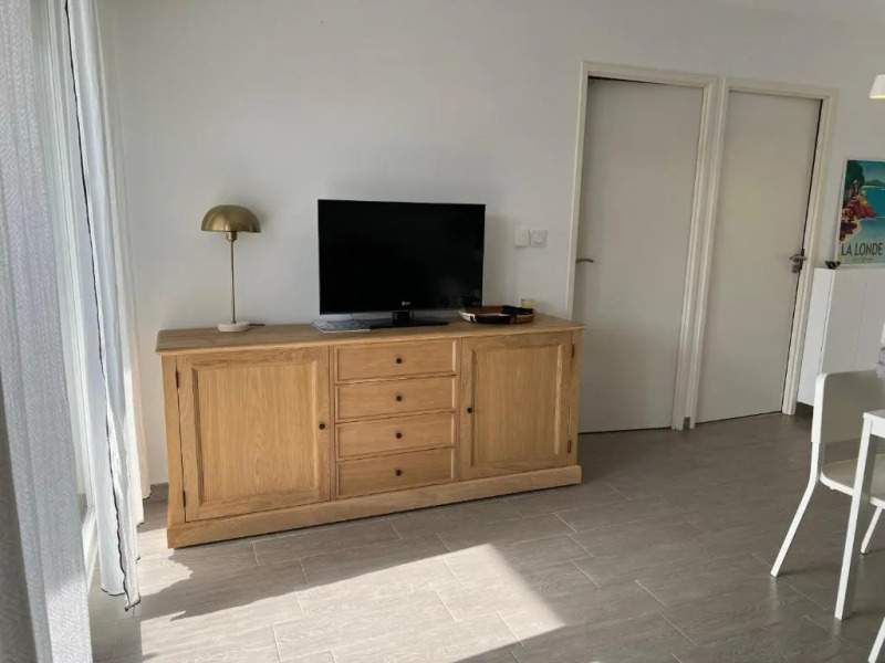 Bel appartement Chateau Vert