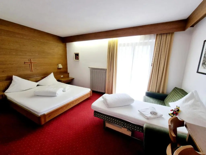 Pension Sattlerenglhof