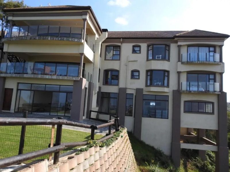 Mosselbos Guesthouse