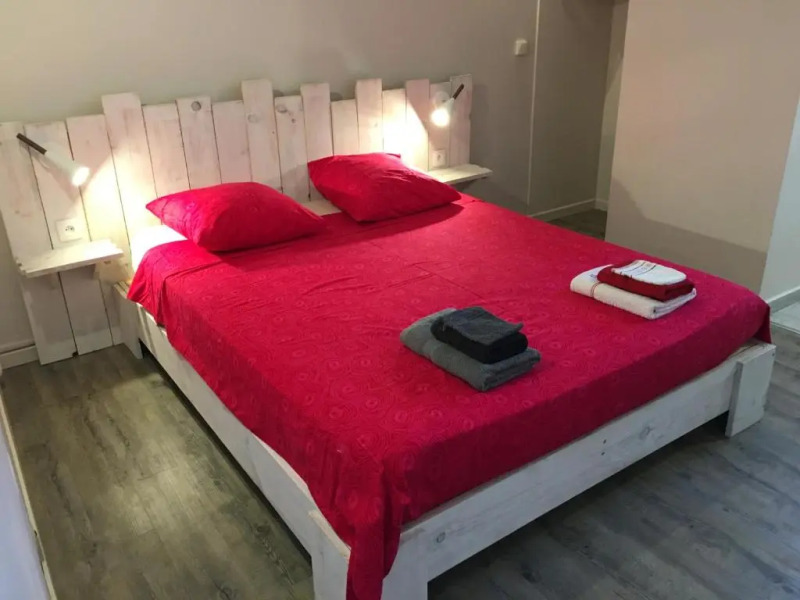 Gites La Nantillaise