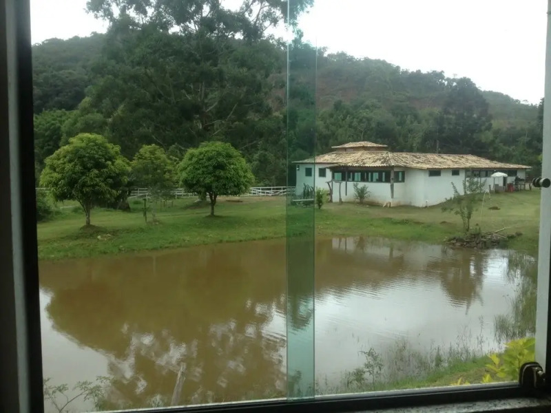 Pousada Ecorsini Aventura