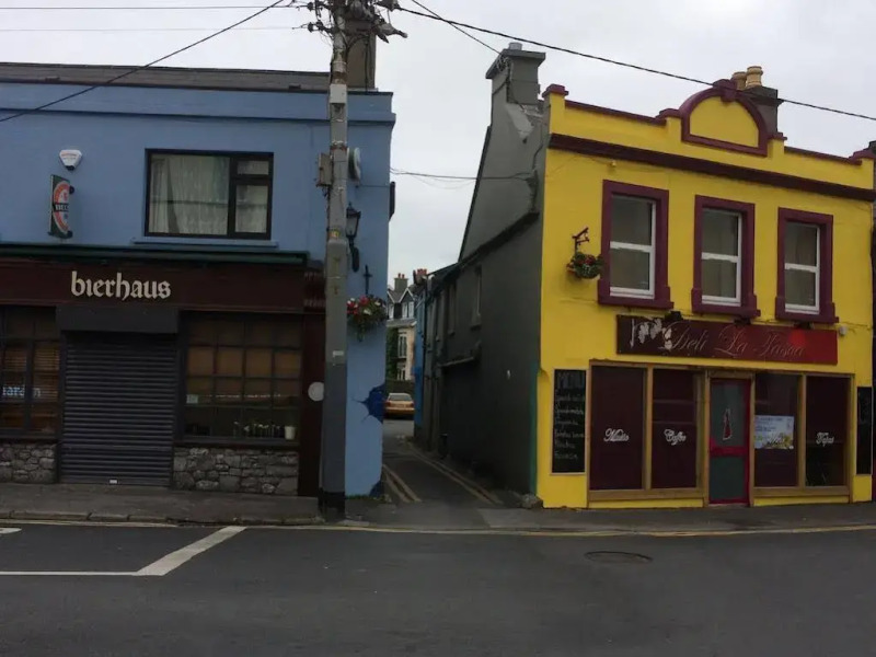 2 P-Lane Self Catering