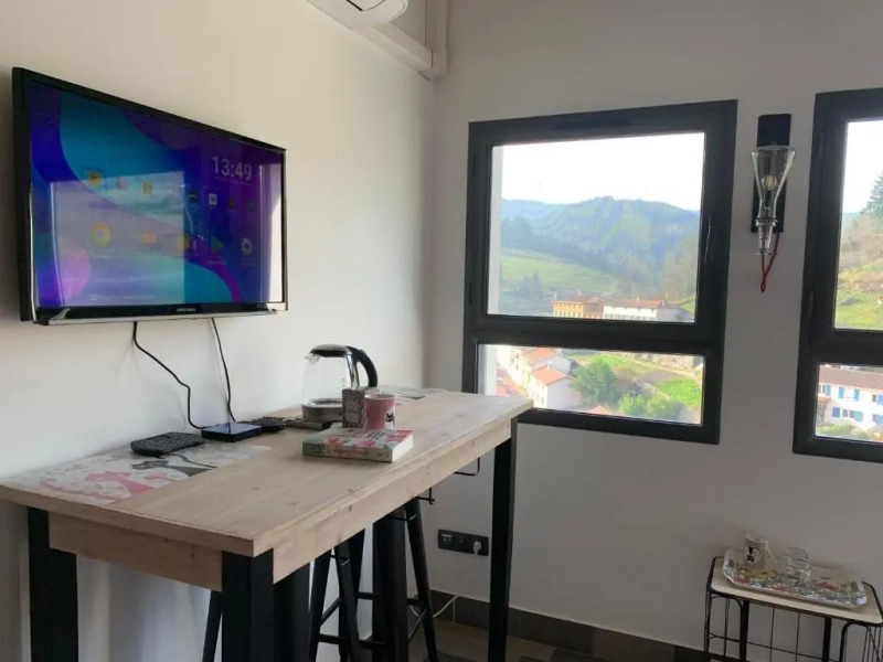 Domaine de la Rue de la Tour