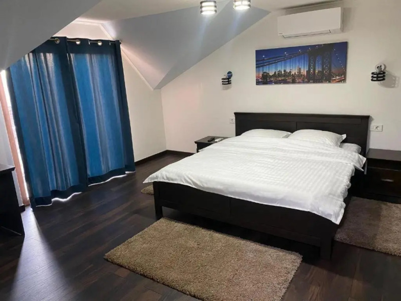 Villa Green Garden House