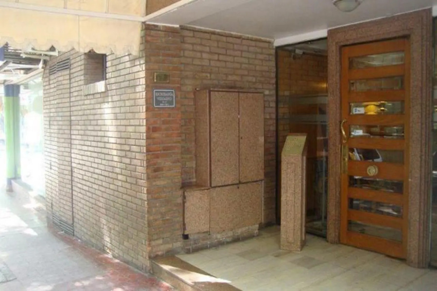 Home Suites Apart Hotel Medoza