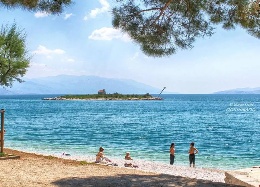 Apartments Zoričić