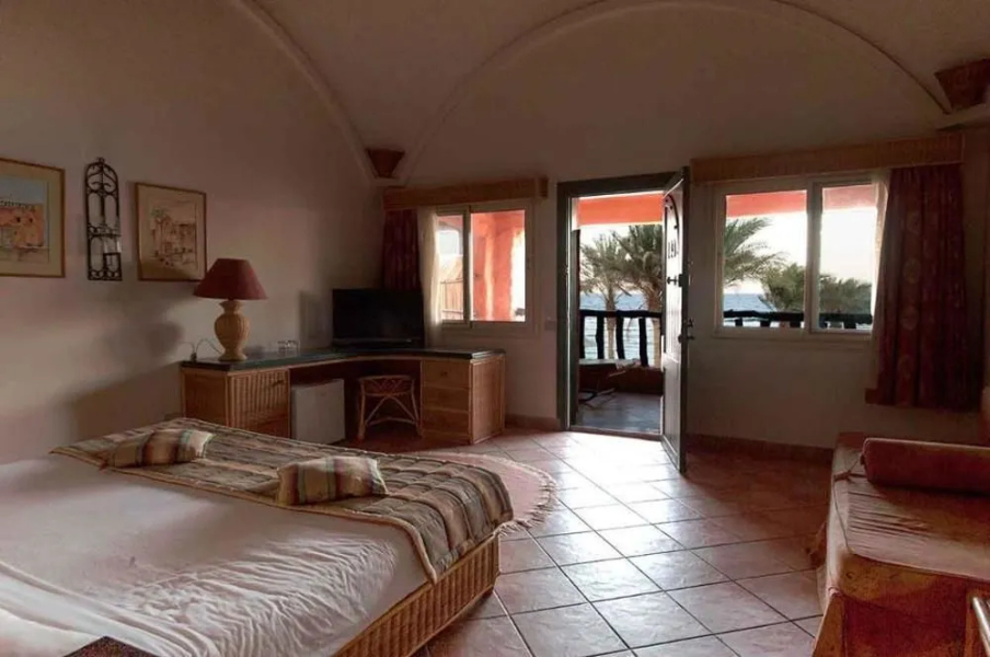 Kahramana Beach Resort