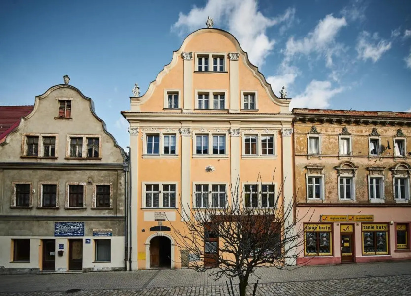 Apartament Kowary Na Kowarskiej Starówce II