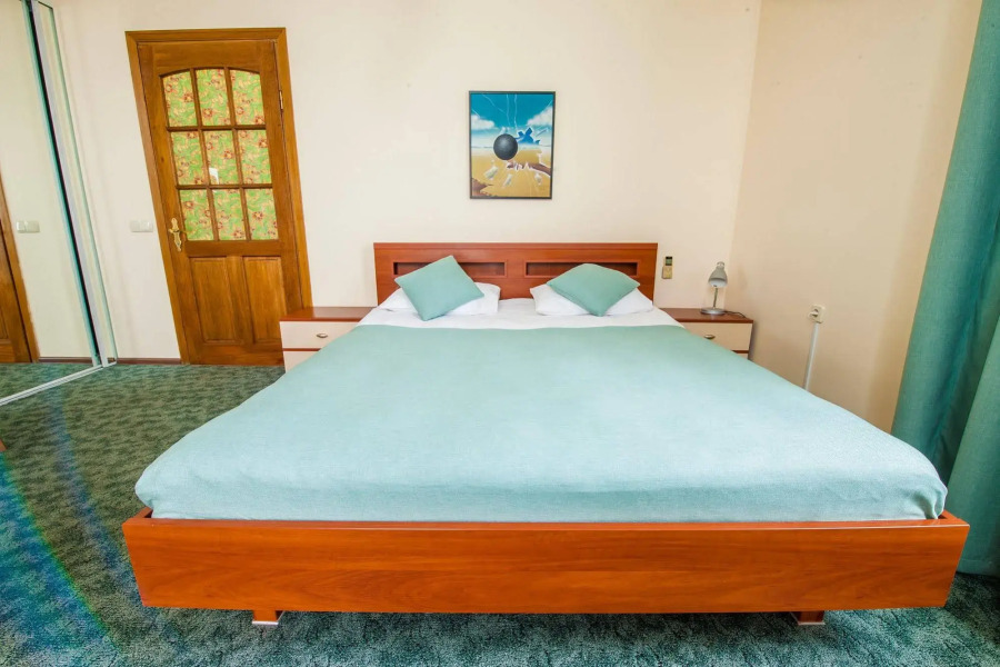 ВиллаНинна