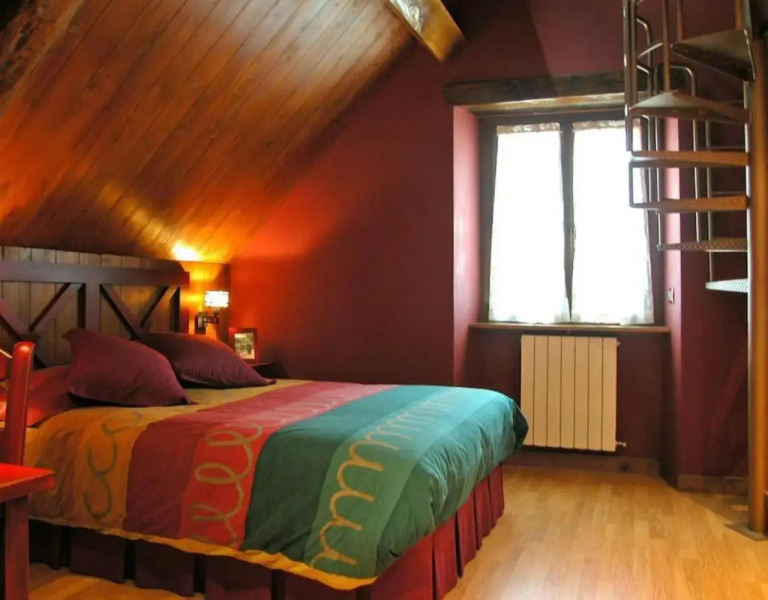 Casa Rural Aguerre
