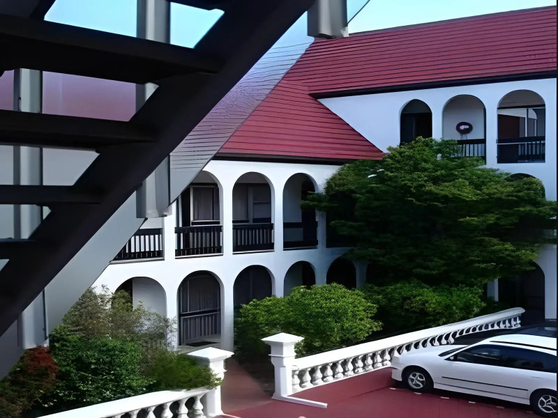 Alcala Motel