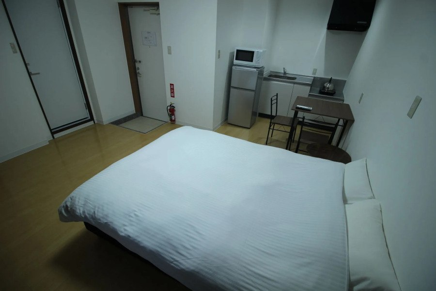 GLANZ-INN MATSUO-Guesthouse in Okinawa