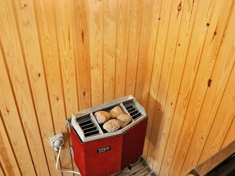 Delightful Holiday Home in Odder Jutland With Terrace