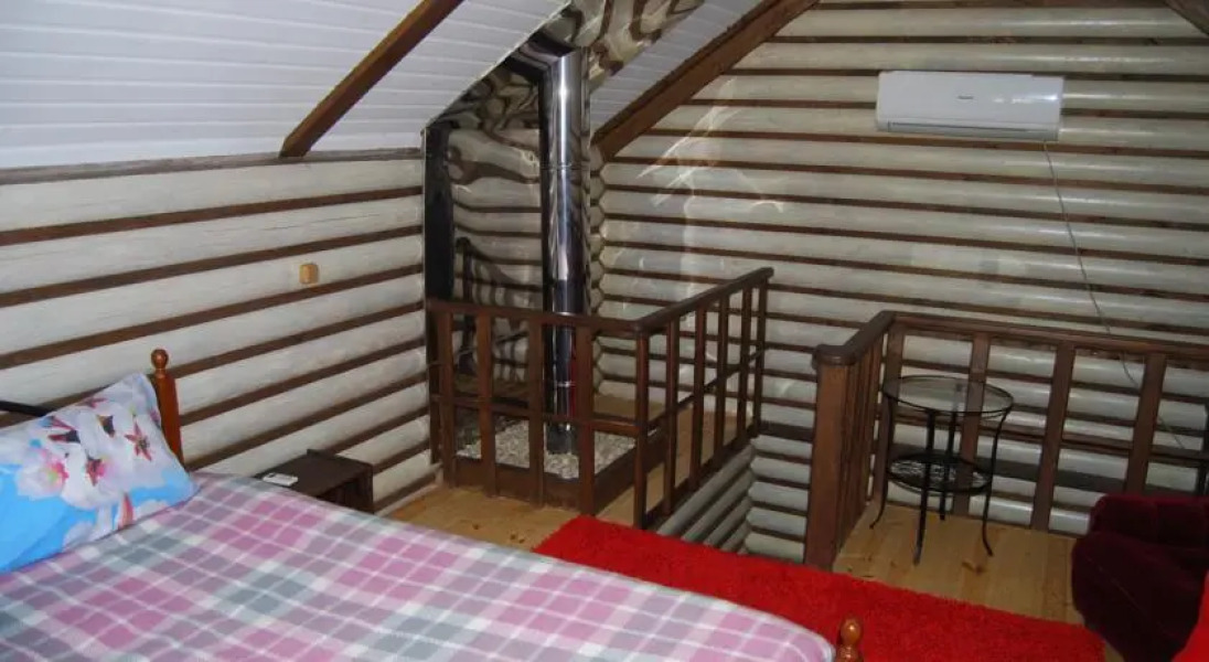 Хутор Покровский