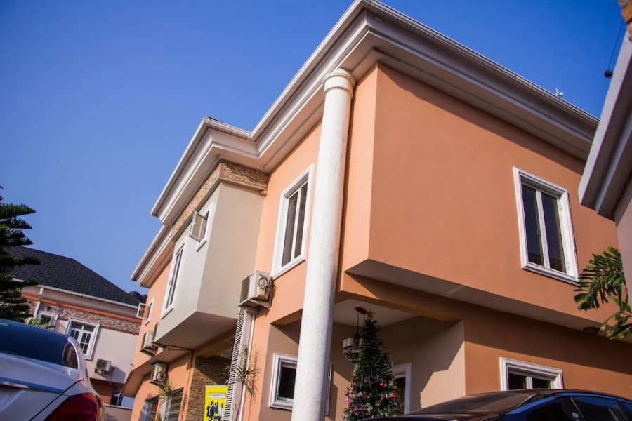 Extended Stay Grand Hotel