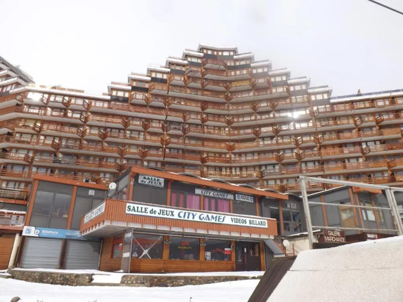 STUDIO en PLEINE MONTAGNE AVEC VUE SUR MARMOTTES