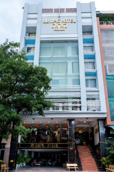 Olympic Hotel Nha Trang