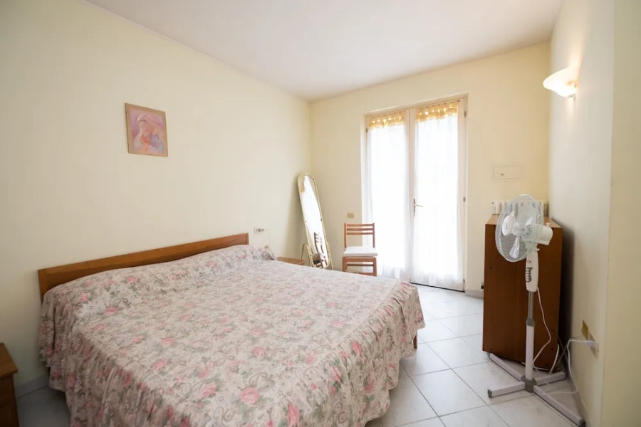 Apartment Villini del Vittoriale