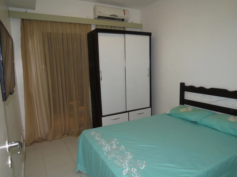 Go Beach Park Living Ter