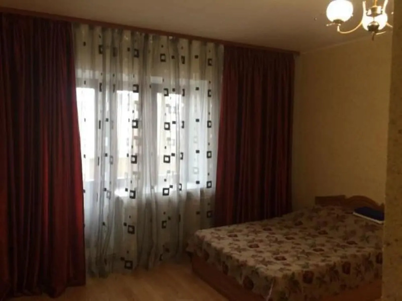 Апартаменты на Мельничной, 26