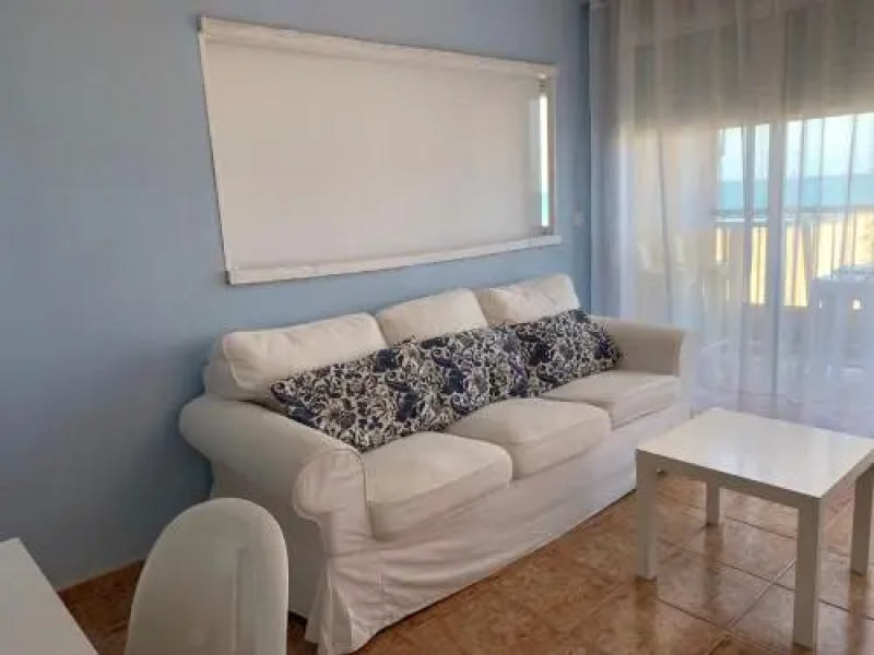 Campello Beach By Jupalca