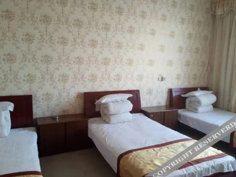 Dongtai New Area Hostel