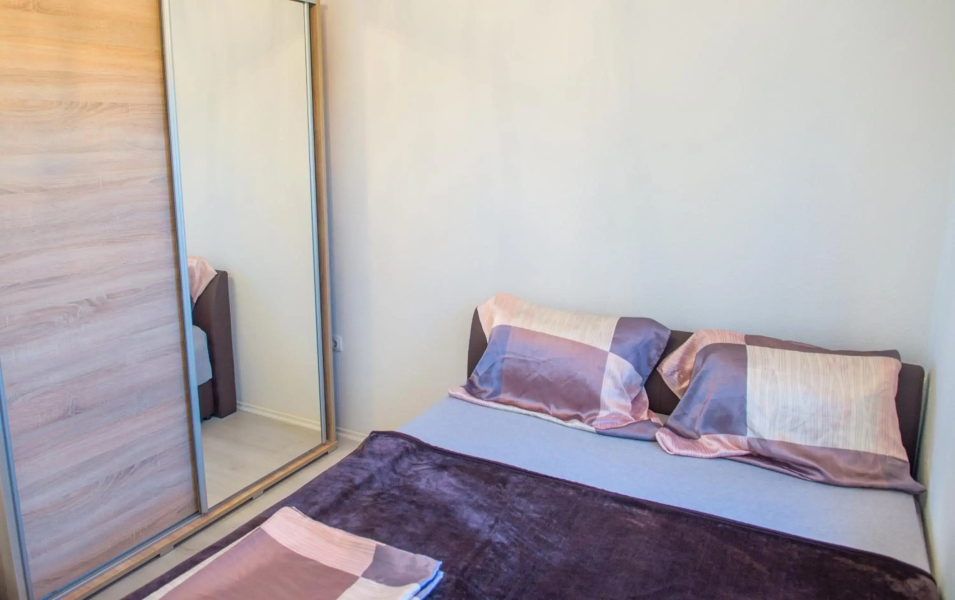 Holiday Home La Casa della Notte
