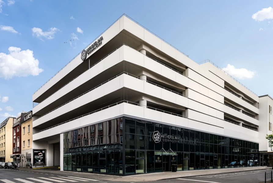 Arthotel ANA Living Oberhausen