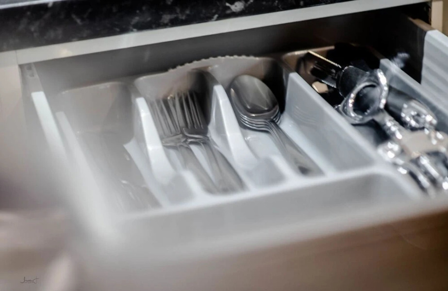 Infinity Apartments Metropolitan House 2