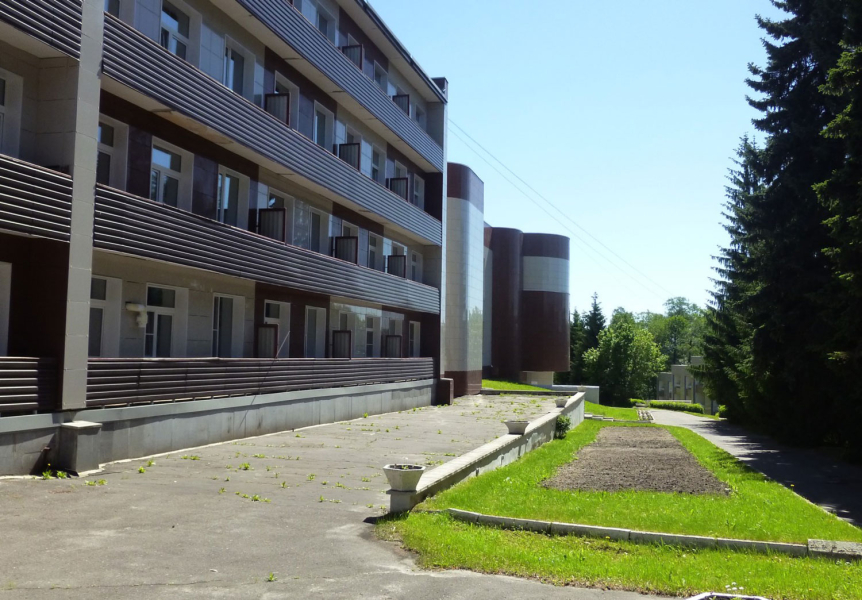 Oka FGBU Minzdrava Rossii